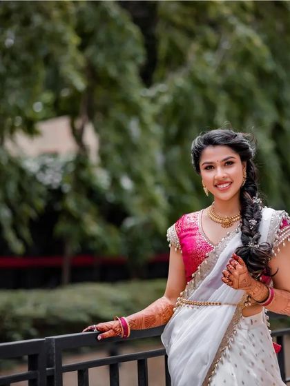 Canika Chandran - Wedding & Event Choreography Romantic Couple Dances photo 13