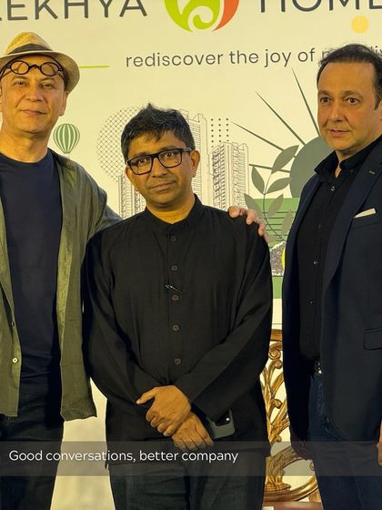 Studio Life, Talks & Collaborations photo 22