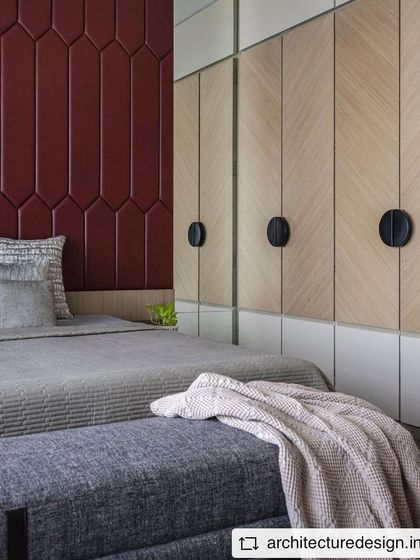 Serene Bedroom Sanctuaries photo 9