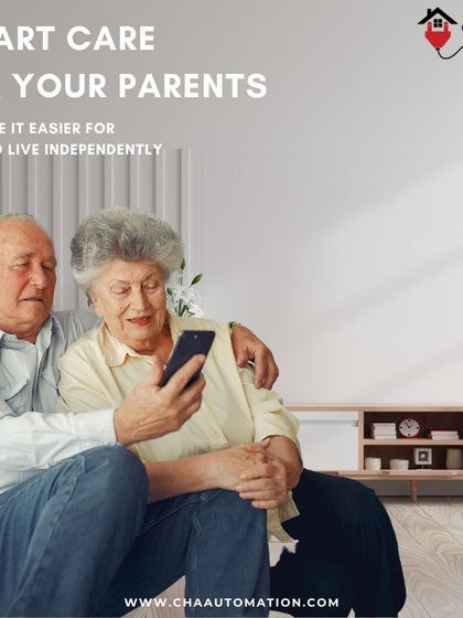 Complete Home Automation - Home Automation Accessibility & Family Care photo 7