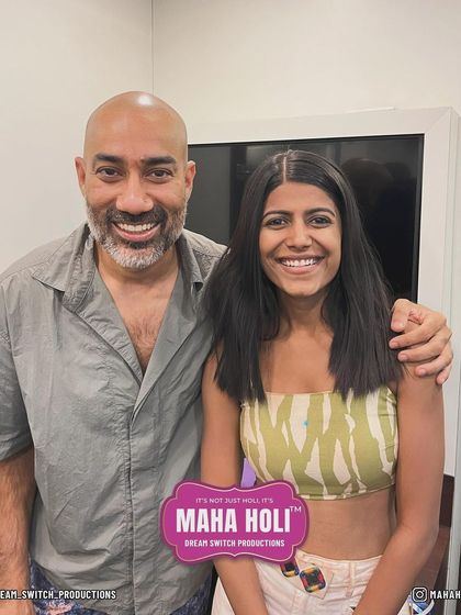 Ruchi Shah - Wedding & Social Event Hosting Festive Celebrations: Dandiya, Holi & More photo 5