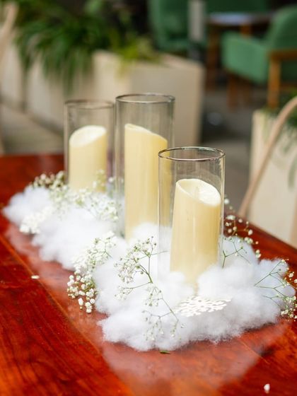 Roomance with Ipsa - Milestone & Private Event Styling Whimsical Kids' Birthdays photo 97