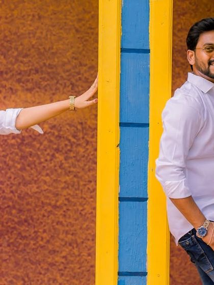 Firos Photography - Pre-Wedding Photography Casual & Fun Moments photo 22