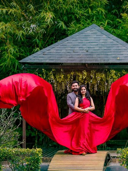 Firos Photography - Fashion & Portrait Photography Epic Gown Portraits photo 45