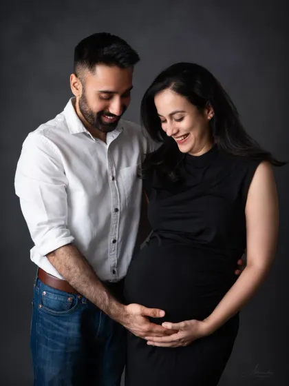 Abhinandan Photography - Maternity Photography Modern & Casual Styles photo 30
