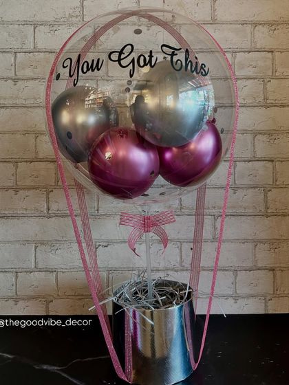 Bobo Boxes: Your Personalized Gift Bubble photo 6