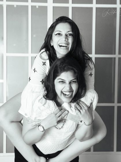 Full Family & Generations photo 11