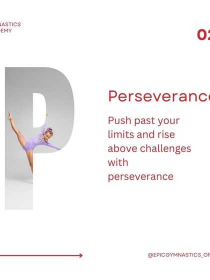 Epic Gymnastics Academy - Rhythmic Gymnastics Program More Than a Sport: The Benefits of Gymnastics photo 11