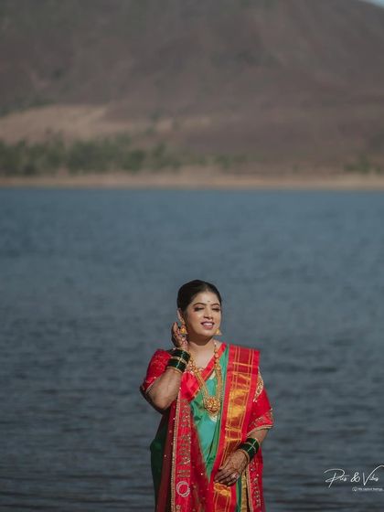 Timeless Maharashtrian Traditions photo 25