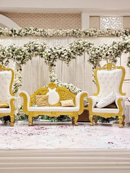 Grand Ceremonies & Regal Receptions photo 7