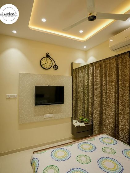 Serene Bedroom Sanctuaries photo 33