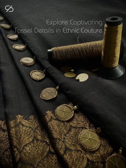 Sudha Reddy - Custom Occasion Wear The Art of Couture: Behind the Seams photo 40