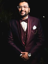 Bespoke Formal & Western Wear for Men