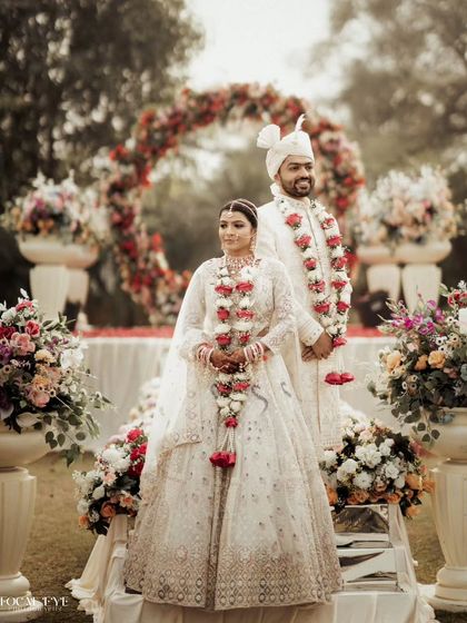 The Wedding Day: Rituals & Vows photo 3