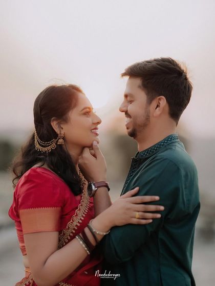 The In-Between Moments photo 10