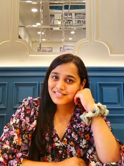 Hues of Memories - Custom Eco-Resin Home Decor My Story: The Heart Behind Hues of Memories photo 14