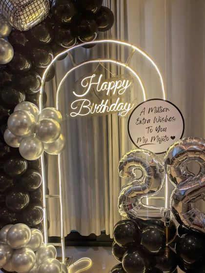 Milestone Celebrations photo 11