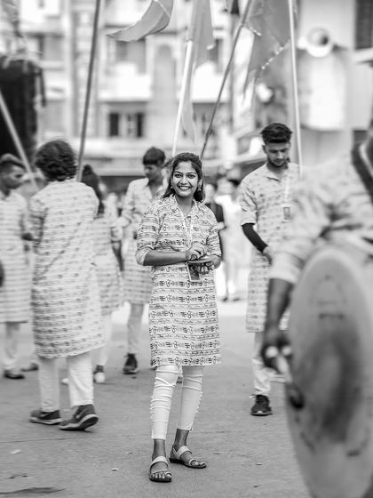 The Energy of the Streets: Festivals & Events photo 52