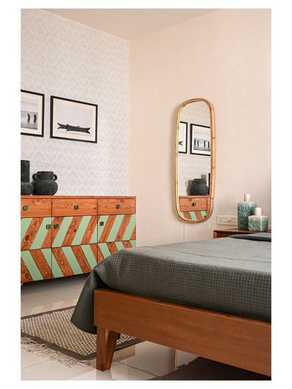 By the Riverside - Full-Service Interior Design Bedrooms: Personal Sanctuaries photo 67