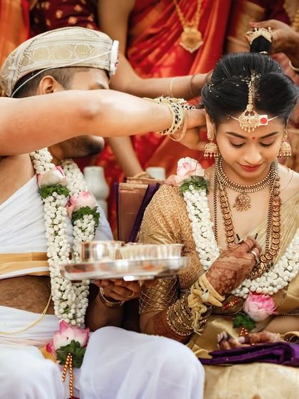 Wedding Clickz - Wedding Photography Sacred Ceremonies: The Heart of Tradition photo 13