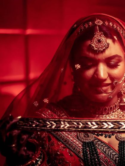 Iconic Bridal Portraits photo 42