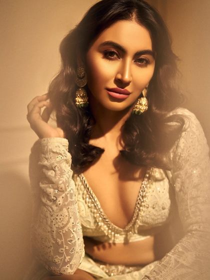 Editorial & Fashion Shoots photo 12