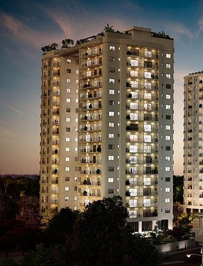 Gayathri & Namith Architects - Architectural Design & Urban Planning Residential Sanctuaries photo 17