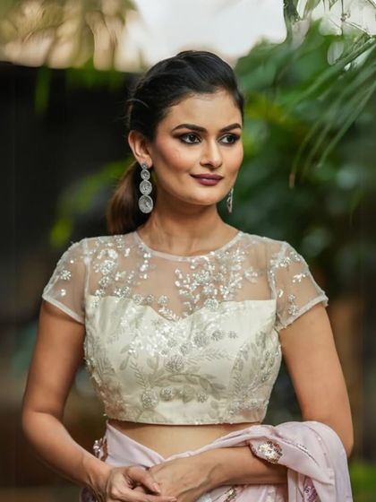 Sheer Elegance & Sequin Sparkle photo 18