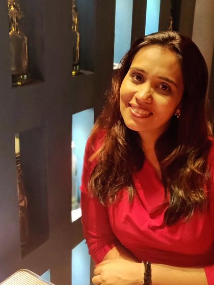 Shambhavi - Vaastu Consultation My Journey: 18+ Years of Healing Spaces photo 6