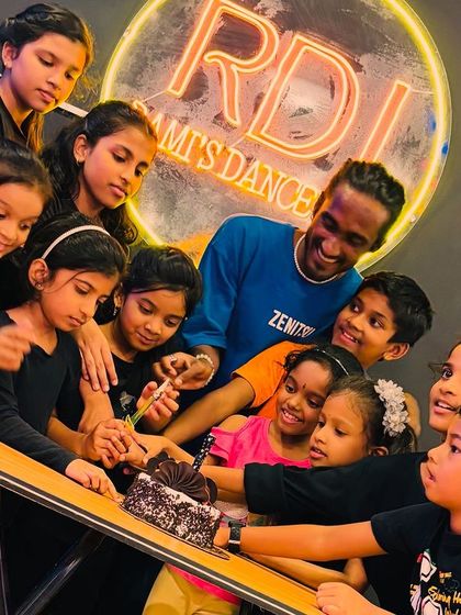 Rami's Dance - Kids Dance Classes More Than a Dance Class: Our Community photo 3