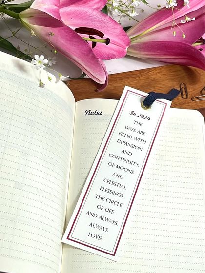 Planners & Calendars for an Organized Year photo 17