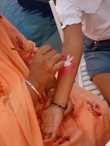 Dottedi - Event Styling & Experiences Whimsical Nature Parties photo 17