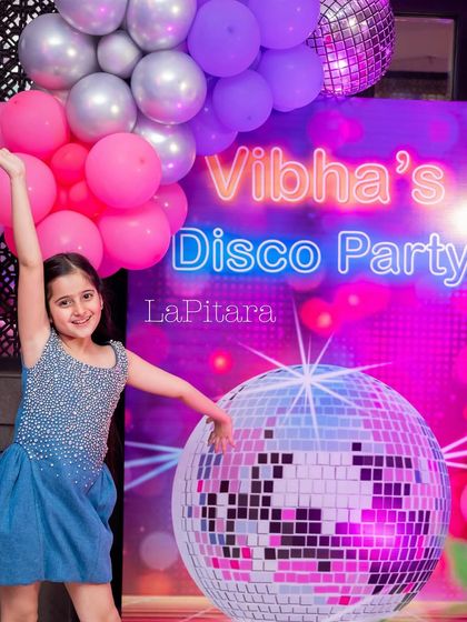 La Pitara - Personal & Social Event Planning High-Energy & Modern Parties photo 56