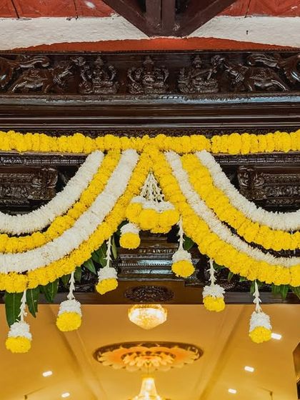 Amanati Events - Wedding Design & Decoration Candid Moments in Our Designs photo 25