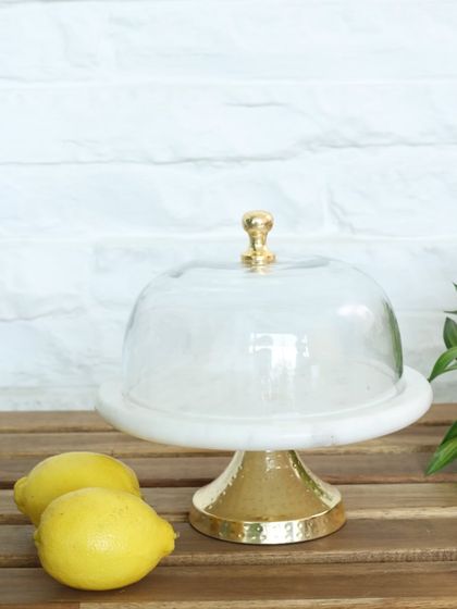 Elevated Displays: Serving & Cake Stands photo 16