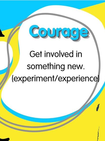 It takes courage to try something new. We create a positive environment where kids feel safe to experiment with new sports and experiences, helping them build the bravery they can carry into all aspects of life.