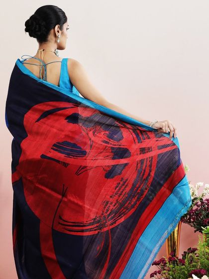 Artistry in Print: Pichwai & Florals photo 20