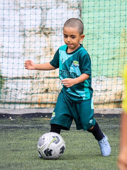 Kickstart FC - Football Academy & Training Programs Youth Academy: The Next Generation photo 34