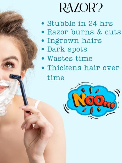 Vitals Klinic - Aesthetic Dermatology Laser Hair Removal photo 8