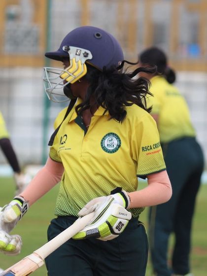 Rising Star Cricket Academy - Tournament Management & Facility Rental Women's Cricket Events photo 13