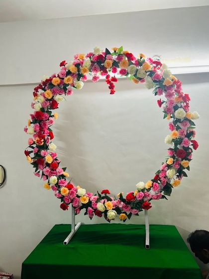 Divine Decor for Ganpati & Festivals photo 39