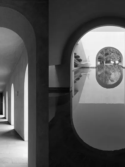 This collection of additional media provides further views and details of our various projects, including the Dua Villa, The Ray Villa, House of Galleries, Lurra House, and our Worli Duplex. They showcase different angles, material textures, construction progress, and design elements that contribute to the unique character of each home.