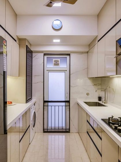 Luxury Modular Kitchens photo 90