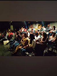 Performance Venue Rental