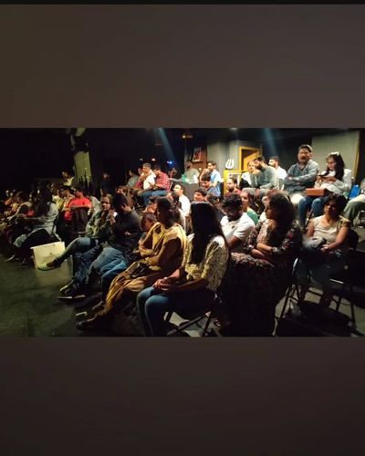 Performance Venue Rental