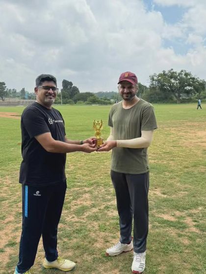 Boundless Cricket Academy - Group Cricket Training Forging Champions: Match Wins & Achievements photo 12
