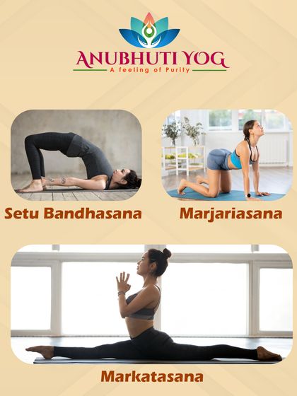 Yoga for Pain Relief photo 5