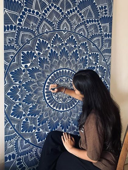 My Journey & Personal Creations photo 34