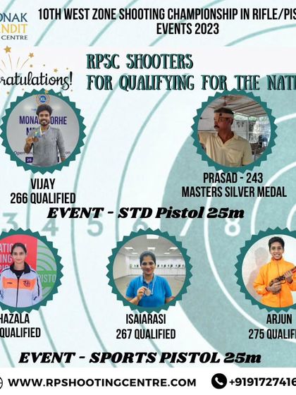 Additional Achievements photo 23