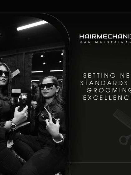 The HMX Vibe & Our Crew photo 9